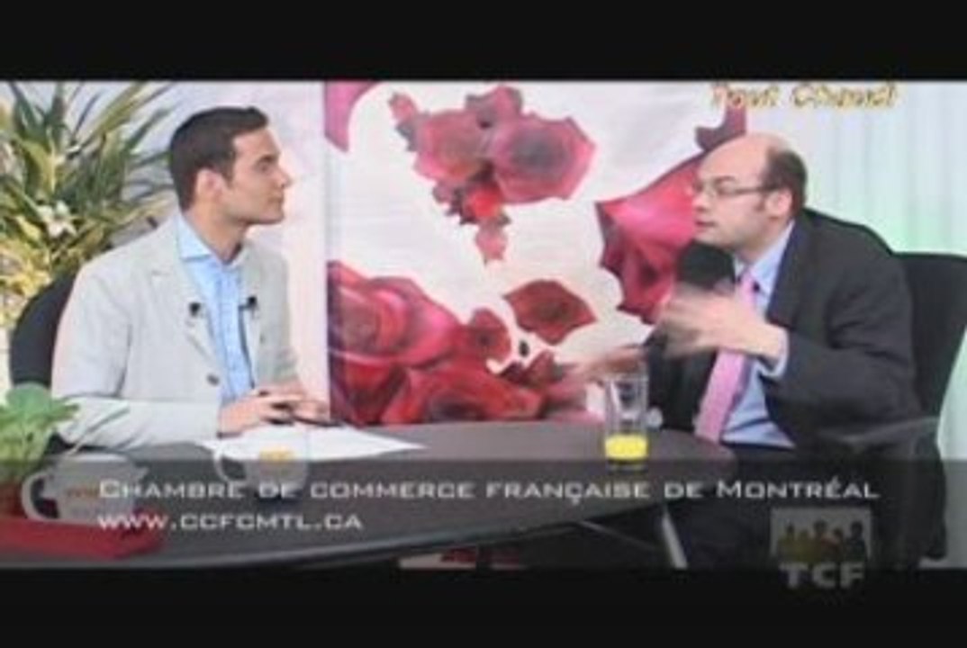 Tout Chaud! du 18 mai 2009 partie 1