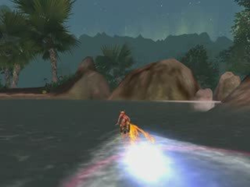 Event Surf