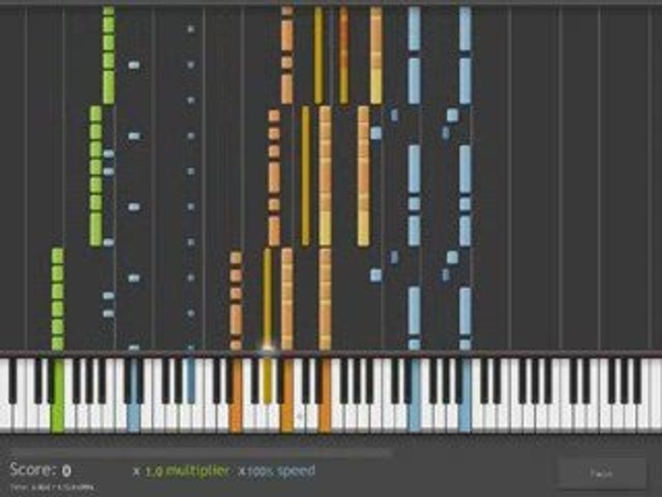 [K-ON!] Fuwa Fuwa Time! [Band Edition]