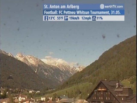 Saint-Malo - France, Dubrovnik - Croatia, Johannesburg - South Africa, Niagara Falls - Canada, St. Anton am Arlberg - Austria, Arcachon - France, Hamburg - Germany