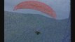 Paragliding  AEROS Select 30  żagielek   soaring  UK