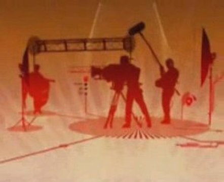 Piratage du spot de l'Hadopi