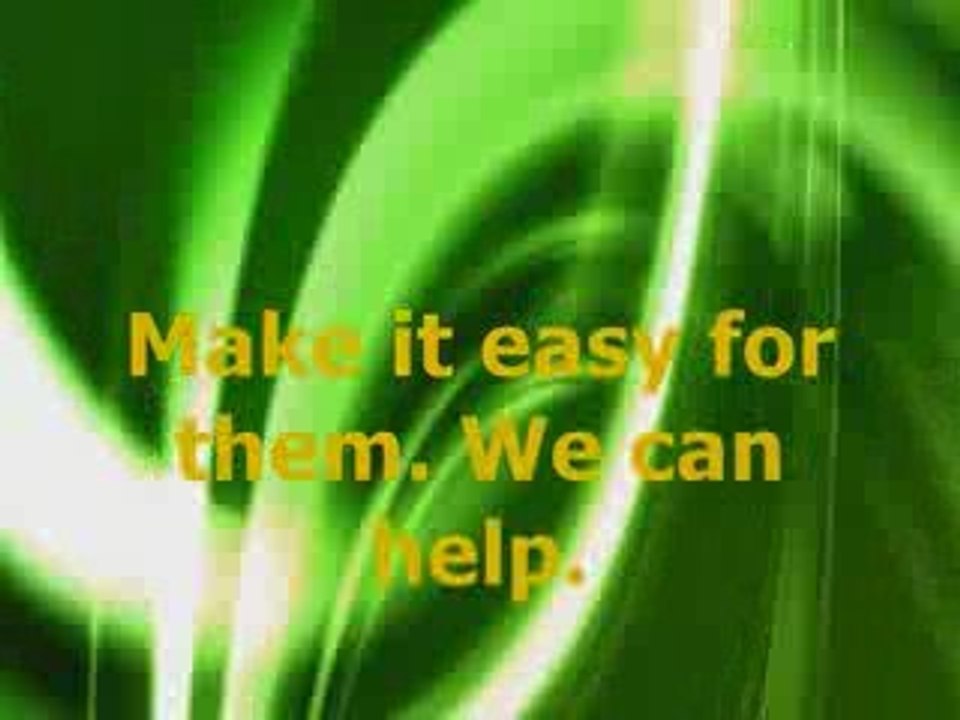 iphone users looking for your business