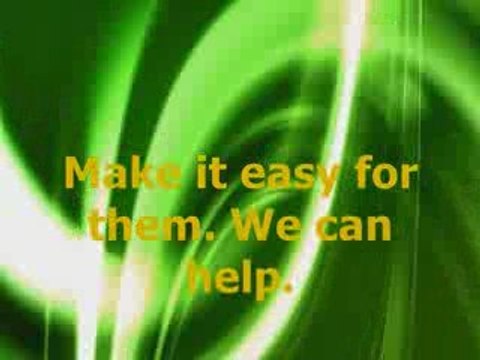 iphone users looking for your business