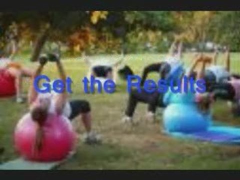 Boot Camp Melbourne Gets you Results!