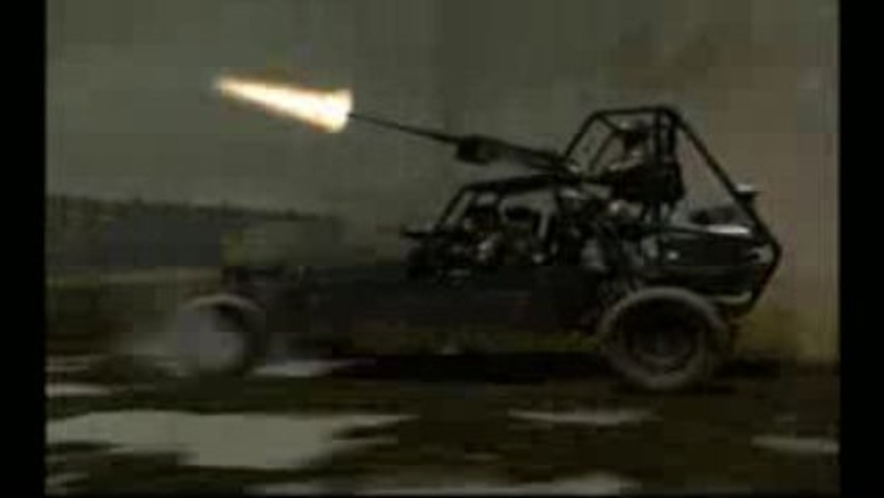 Bf2 test