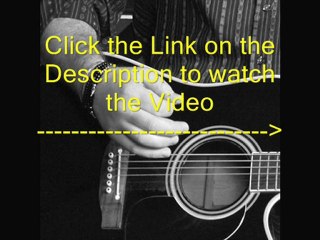 Learn How to Play guitar for beginners!