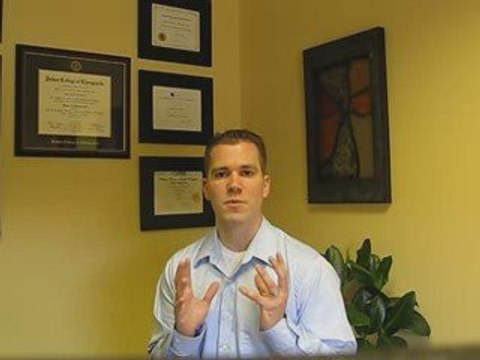 Chiropractic Redmond Bellevue Chiropractor – Schallmann DC