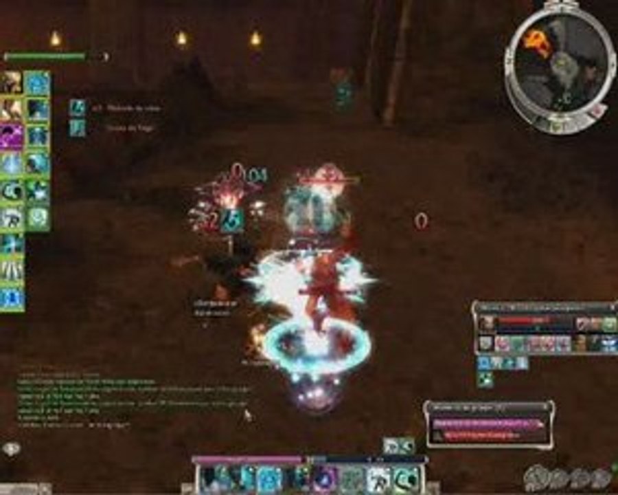 Demo mumu