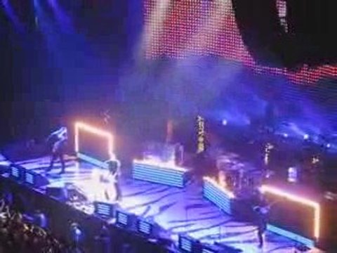 The Killers - When You Were Young at Mohegan Sun