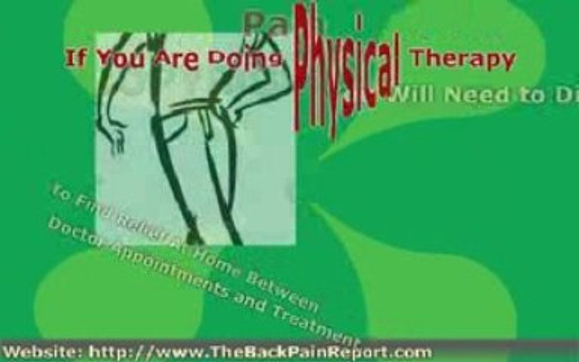 What Causes Lower Back Pain?