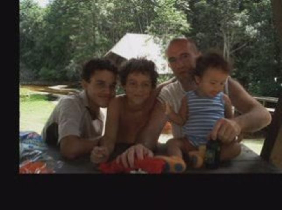 Video de mon frere eric