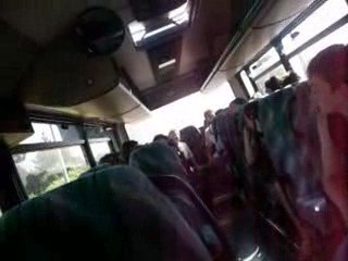 Stage de Voile - La Rirette