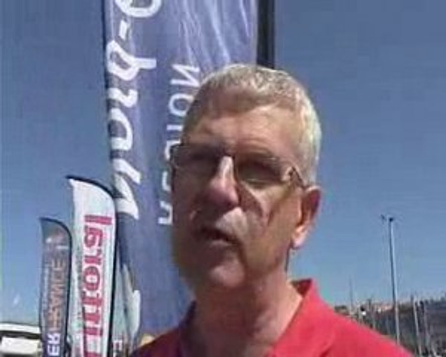 ITV Etienne Picque GPICO