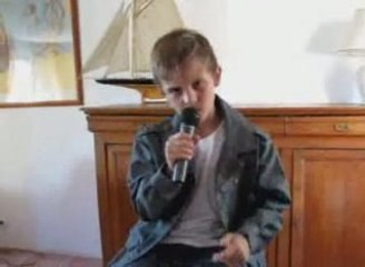 Alex concours des etoiles