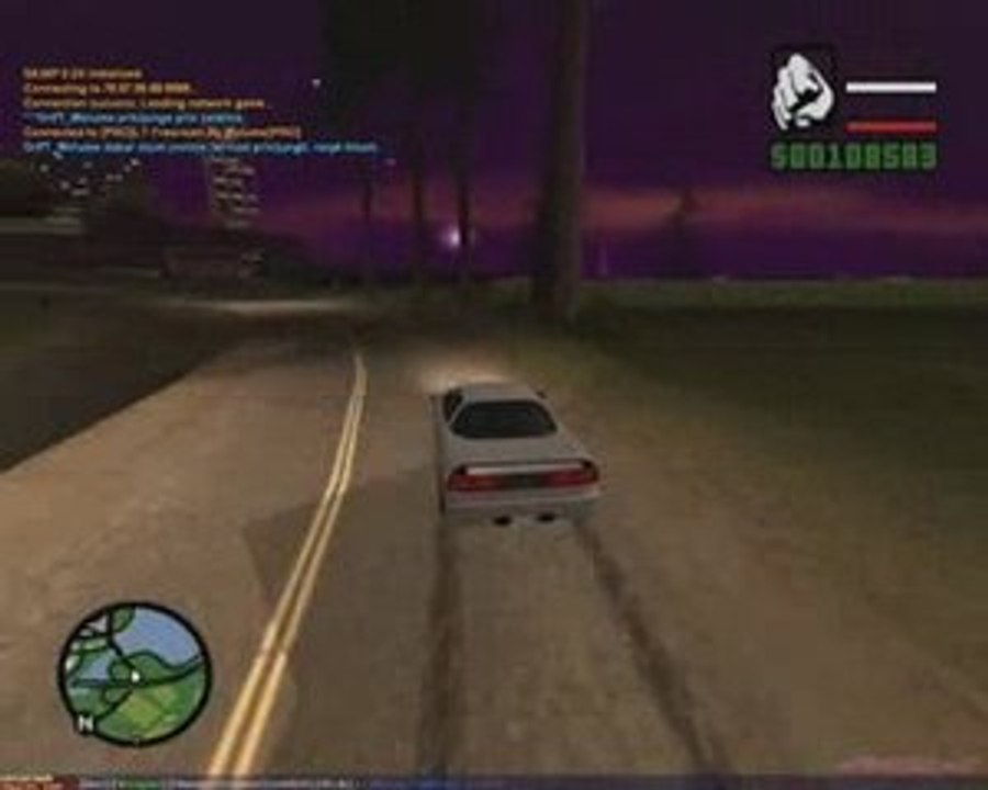 FreeRoam