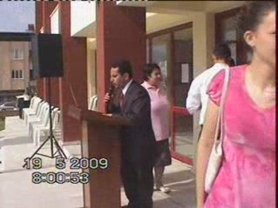 TÖREN GEÇİŞİ BUHARKENTÇPL 19 Mayıs 2009 halilakpinarcom