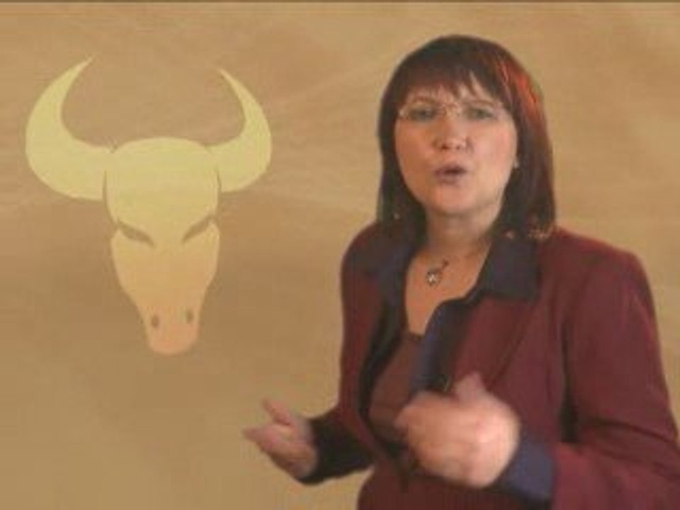 Taurus Horoscope: Today's Horoscope for May 30 2009 by ...