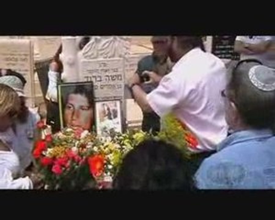 Mike Brant Israeli Fan Club - For The Memory of...