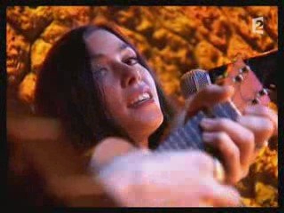 Olivia Ruiz - La Femme Chocolat Live