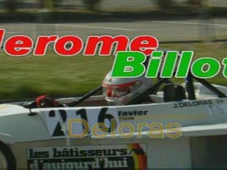 Slalom de bourgoin jallieu saint quentin fallavier