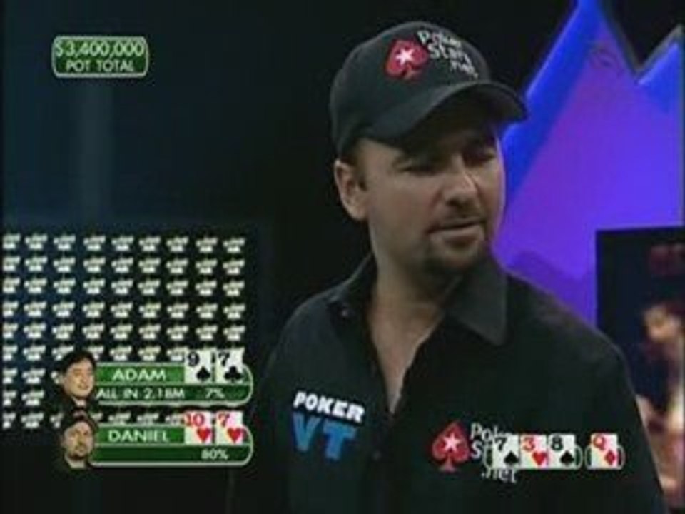 BC Poker Championships Final Table -12/12 cardplayertube.com