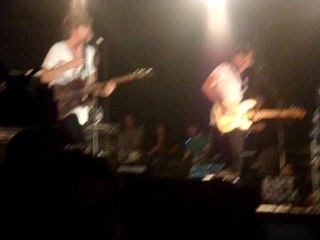 Art Rock 09 - The Kooks