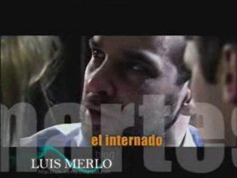 Anuncio 5x04 - La novia cadáver