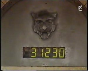 Fort Boyard Salle du Tresor 2005-1