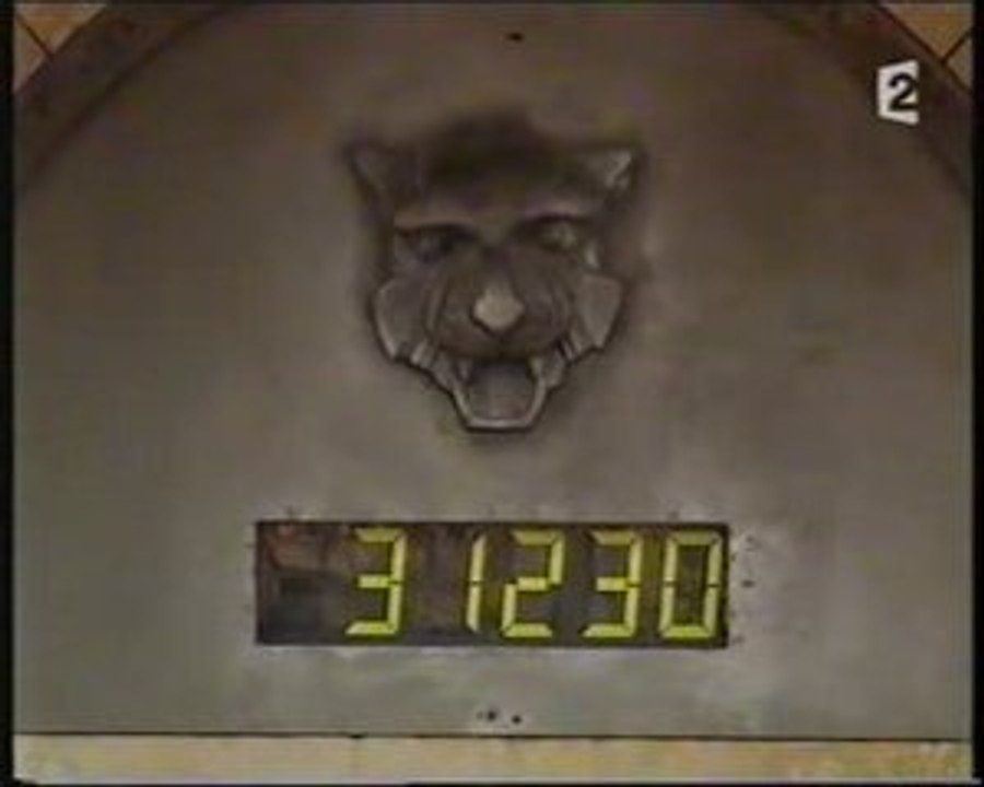 Fort Boyard Salle du Tresor 2005-1