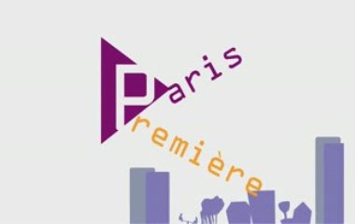 Noèlie Briey - Virgule pour Paris Première