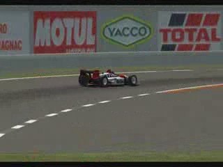 Nogaro en monoplaces