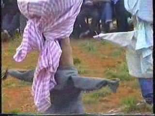 Kozkalesi Köyü 23 Nisan 1994 vide o2