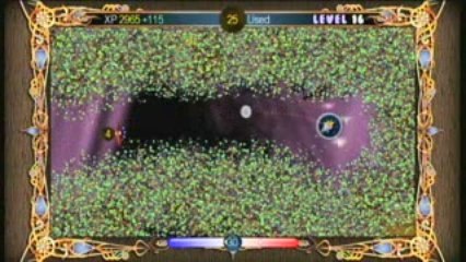 XNA Roundup #20 Weapon of Choice, Blow, Carneyvale: Showtime