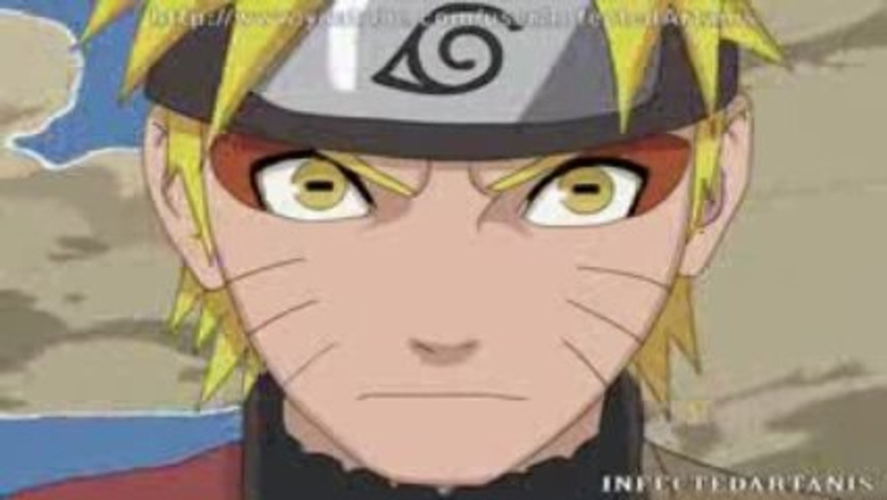 naruto
