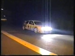 rallye côte fleurie 1998 la nuit  by manrae76