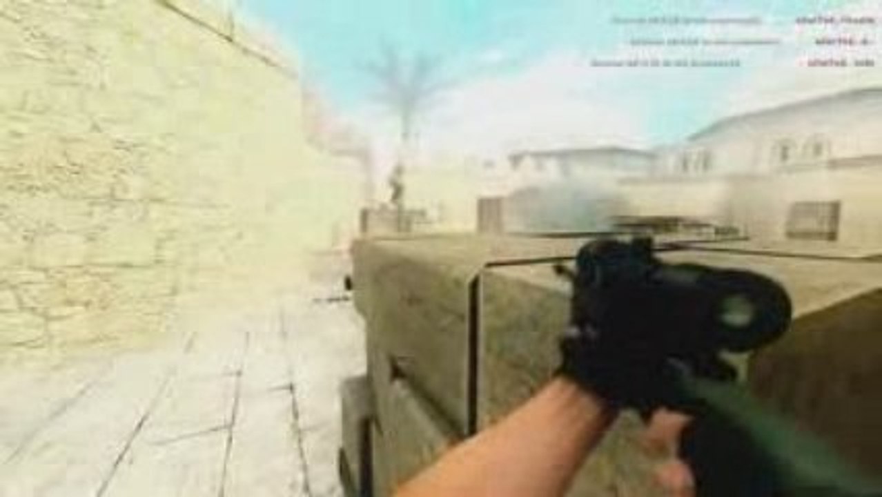 VIENS PAR ICI JEUNE HOMME :noel: