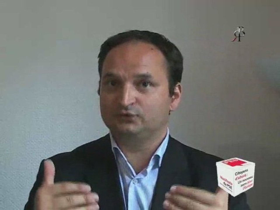 Pourquoi voter le 7 juin?