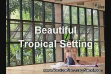 Absolute Sanctuary Koh Samui