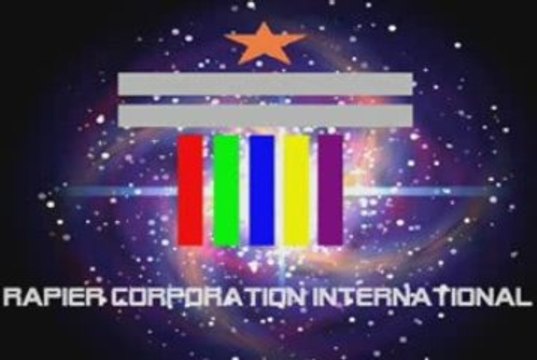 Rapier Corporation International Ident (2009)