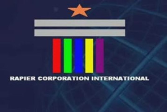 Rapier Corporation International Ident (September 2008)