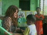 UNICEF Deputy Executive Director Hilde Johnson appeals for donors support in Myanmar