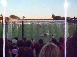 Boulogne amiens thil