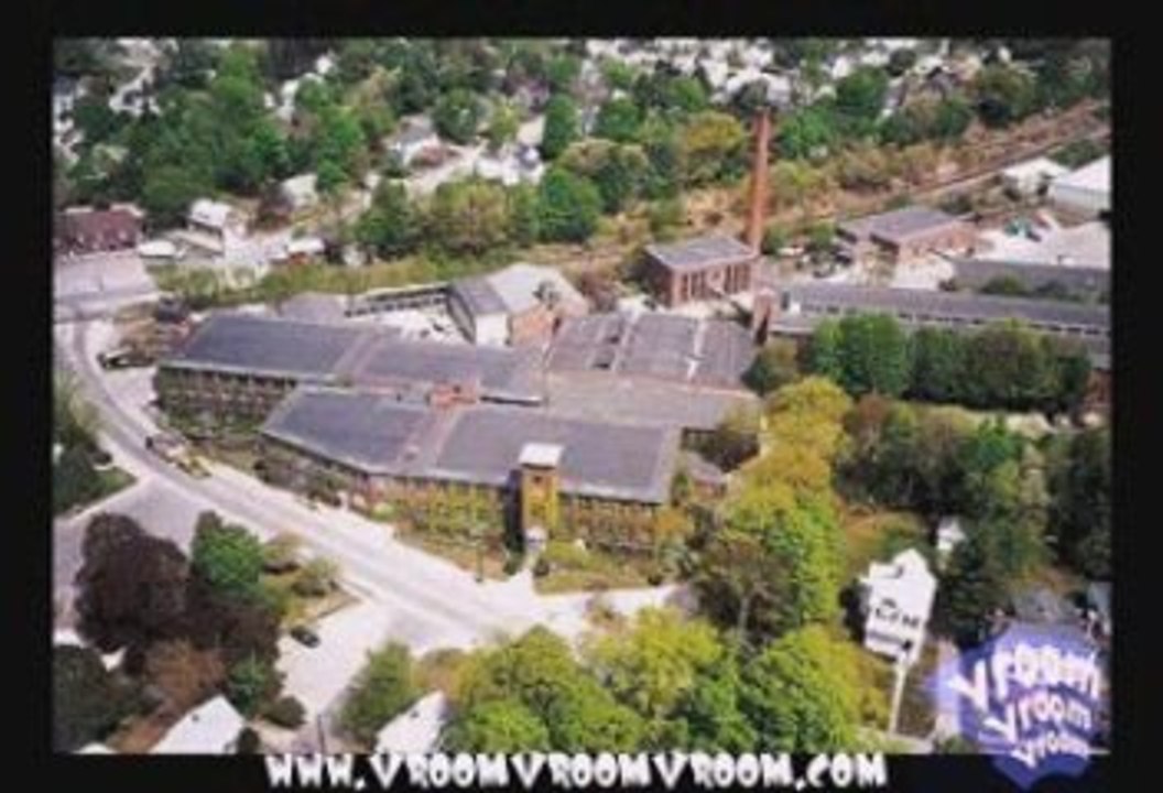 Westford (MA) City Travel Guide and Site Scene