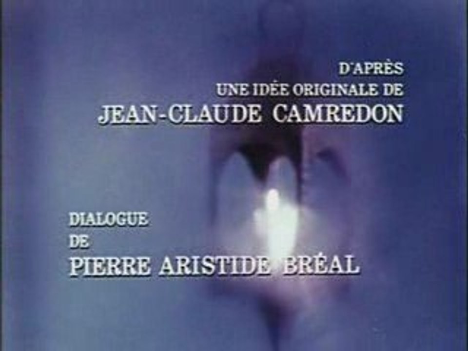 CLIP SERIE TV SCHULMEISTER