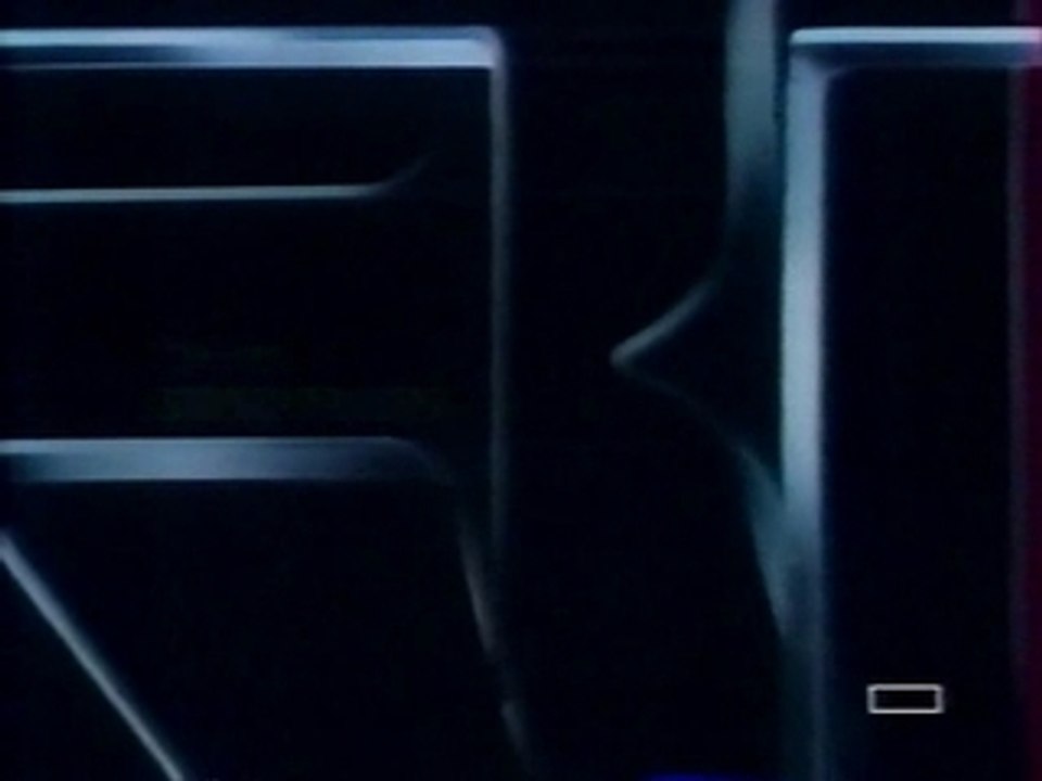 CLIP GENERIQUE FILM TERMINATOR 1