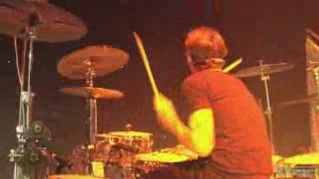 Angels & Airwaves - Call To Arms - live AT&T