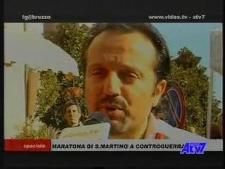 ATV7- 12° Corsa di San Martino - Controguerra (Te) 9/11/2008