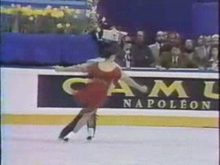 CLIP PATINAGE LES DUCHESNAY -MISSING 1