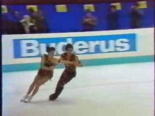 CLIP PATINAGE DUCHESNAY -LA JUNGLE